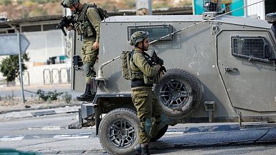 العنف يشتعل في الضفة الغربية مع اقتراب الانتخابات الإسرائيلية