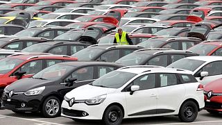 La crisis energética podría reducir la producción de automóviles en Europa casi un 40% - S&P Global Mobility La crisis energética podría reducir la producción de automóviles en Europa casi un 40% - S&P Global Mobility