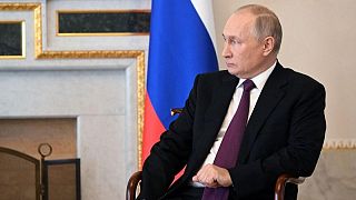 Putin usará el acuerdo sobre granos de la ONU como palanca en el G20, dice diplomático europeo Putin usará el acuerdo sobre granos de la ONU como palanca en el G20, dice diplomático europeo