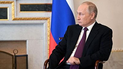 بوتين: روسيا ستبقي معدلات تصدير وإنتاج النفط عند المستويات الحالية حتى 2025