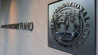 Crisis energética no será transitoria, sobre todo en Europa: economista jefe del FMI Crisis energética no será transitoria, sobre todo en Europa: economista jefe del FMI