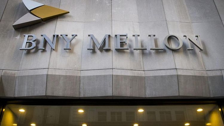 BNY Mellon recortará un 3% de su fuerza laboral este año: fuentes
