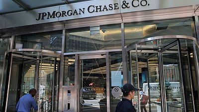 JPMorgan must face lawsuit by Ray-Ban maker over $272 million cybertheft