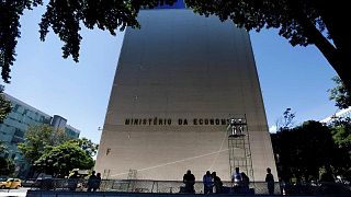 La caída de Brasil en el índice de corrupción complica su acceso a la OCDE: informe