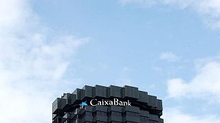 Caixabank propone congelar las cuotas de las hipotecas variables en toda la banca -fuente
