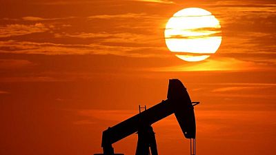 أسعار النفط تهوي عند الإغلاق بأكثر من 3‭%‬ بفعل مخاوف الركود