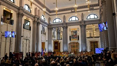 L'Humanitas di Milano è la migliore new entry al mondo L'Humanitas di Milano è la migliore new entry al mondo