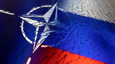 Un ataque nuclear ruso podría provocar una "respuesta física" - responsable de la OTAN