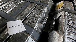 EEUU considera prohibir completamente el aluminio ruso: Bloomberg