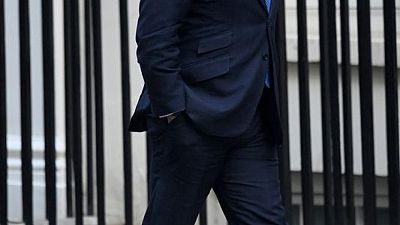 وزير الخارجية البريطاني: الإطاحة بتراس ستكون "فكرة سيئة بشكل كارثي"