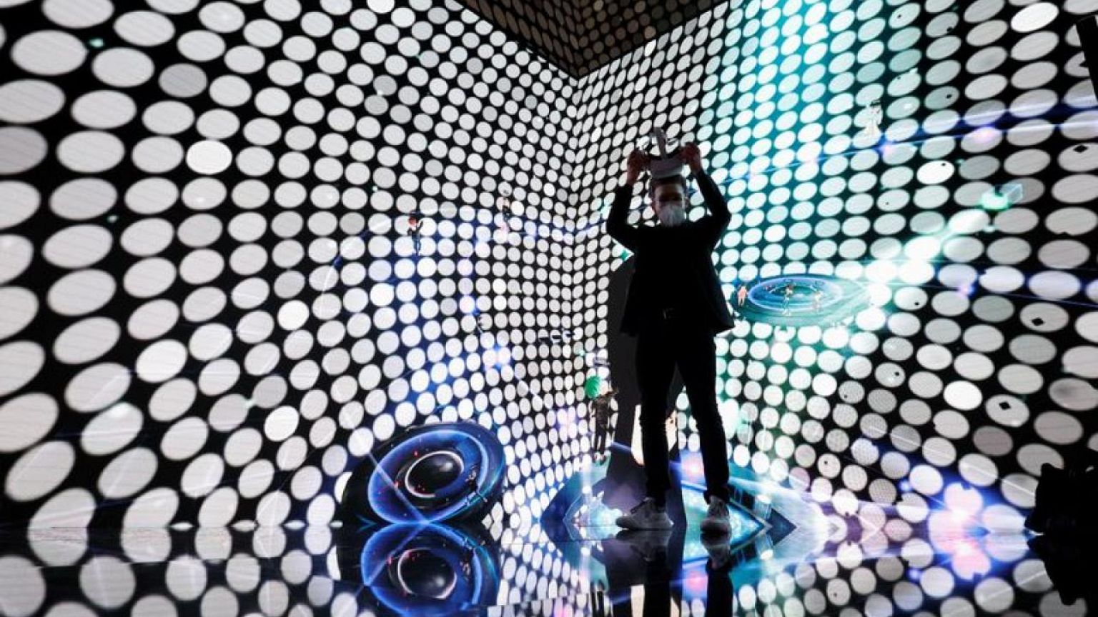 Metaverse could accelerate manufacturing as well as social ills