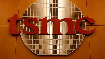 TSMC cuts capex on tool delays, demand woes; cautious on outlook