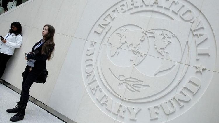 IMF sees ad hoc taxes on excess profits as 'problematic'