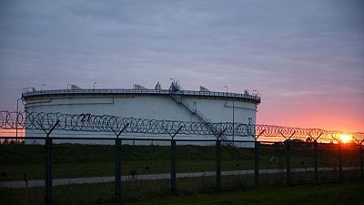 Polonia repara el oleoducto y dice que no hay indicios de sabotaje