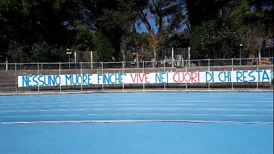 Celebrazione presieduta dal vescovo di Rimini, lutto cittadino Celebrazione presieduta dal vescovo di Rimini, lutto cittadino