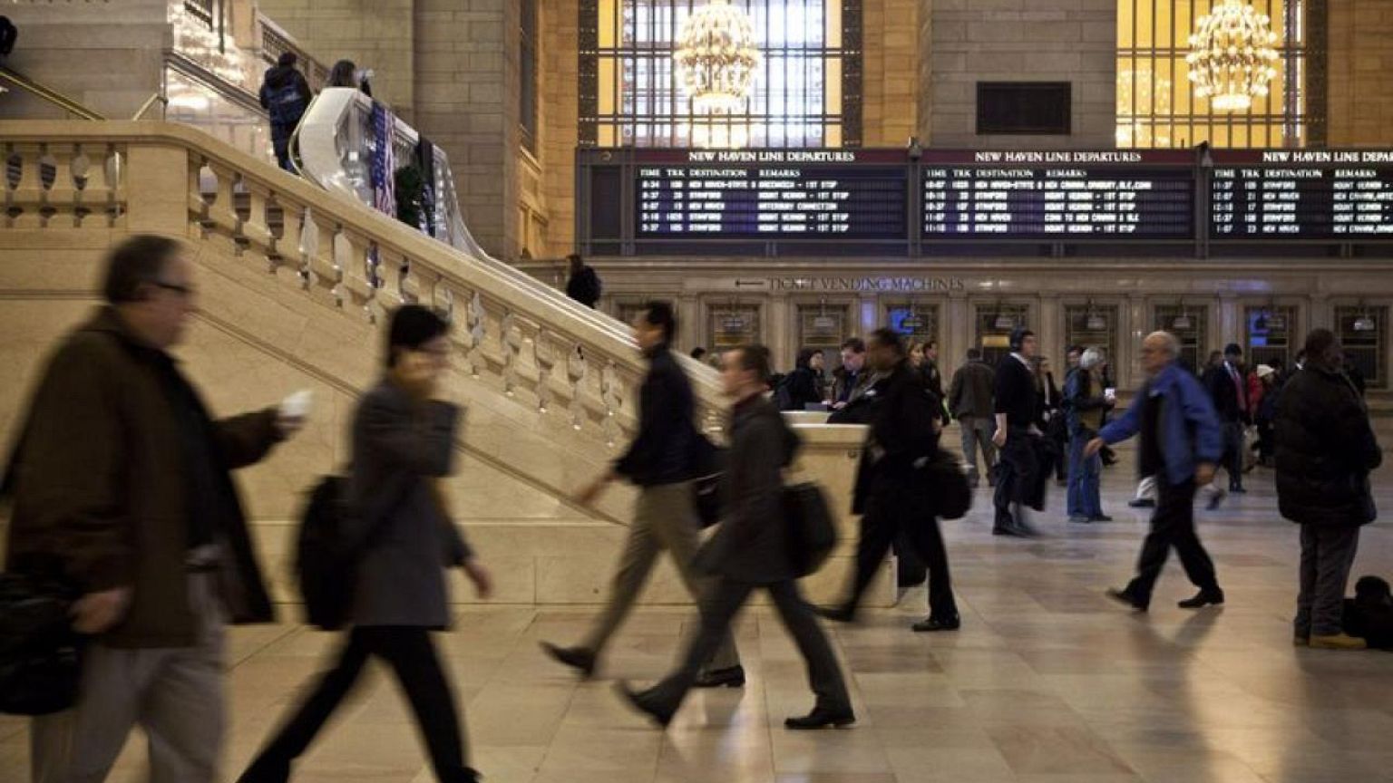 Big Tech's hiring freeze unlocks rich talent pool for U.S. startups