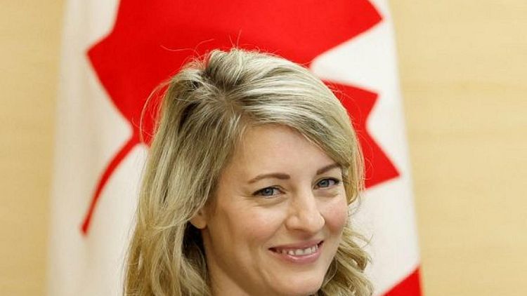 كندا تفرض عقوبات جديدة على إيران بسبب انتهاكات حقوق الإنسان