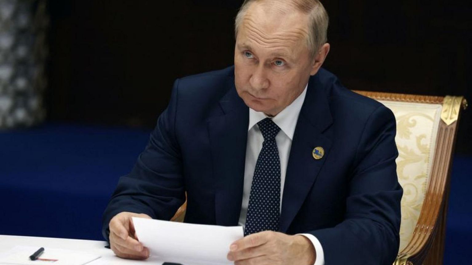 Vladimir Putin is safe in power for now, but risks lie ahead, sources say