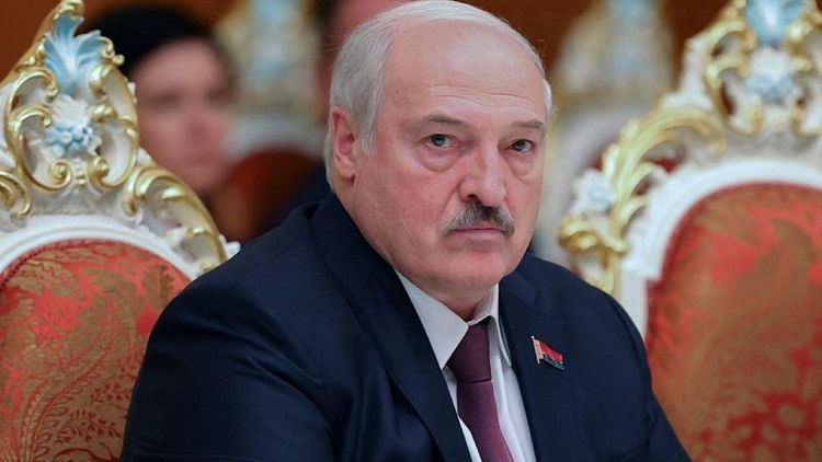 Bielorrusia está en estado de alerta terrorista, dice Lukashenko