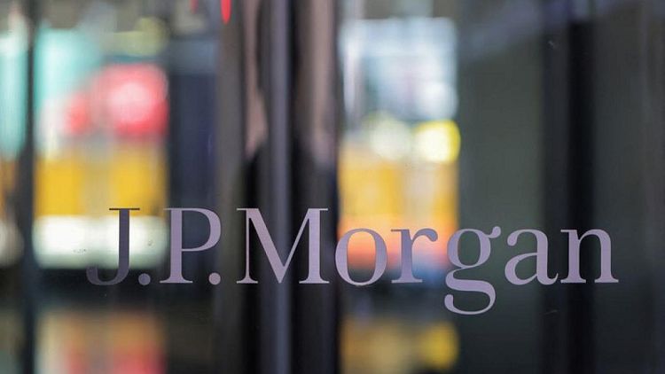 JPMorgan aumenta beneficios un 6% ante la fortaleza de sus operaciones de 'trading'