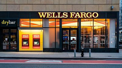 El beneficio de Wells Fargo cae un 50% por el aumento de provisiones