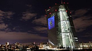 Autoridades del BCE abogan por una política "restrictiva" pese al riesgo de recesión