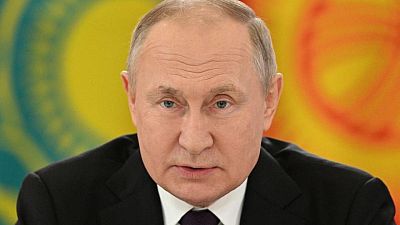 بوتين: يجب إغلاق ممرات اتفاق الحبوب الأوكرانية إذا استخدمت في "أعمال إرهابية"