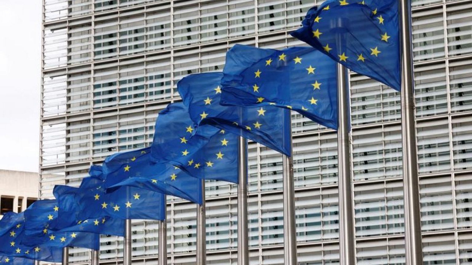 EU proposes cyber, armed forces plans amid security concerns