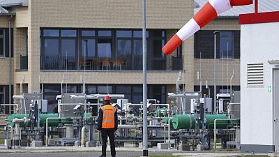 Es poco probable que Alemania acepte el gas a través del gasoducto Nord Stream 2 restante, dice Putin Es poco probable que Alemania acepte el gas a través del gasoducto Nord Stream 2 restante, dice Putin