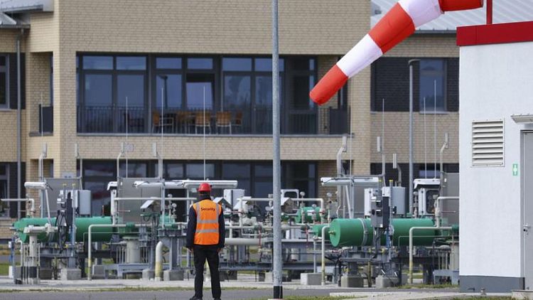 Es poco probable que Alemania acepte el gas a través del gasoducto Nord Stream 2 restante, dice Putin