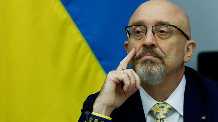 مسؤولان: أمريكا سترسل حزمة مساعدات أمنية بقيمة 725 مليون دولار لأوكرانيا