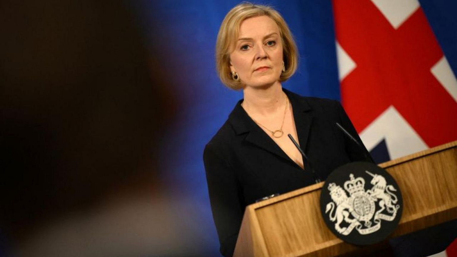 Parlamentarios intentarán destituir a la primera ministra británica Truss esta semana: Daily Mail