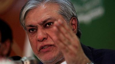 وزير: باكستان تسعى لإعادة هيكلة 27 مليار دولار من الديون الثنائية
