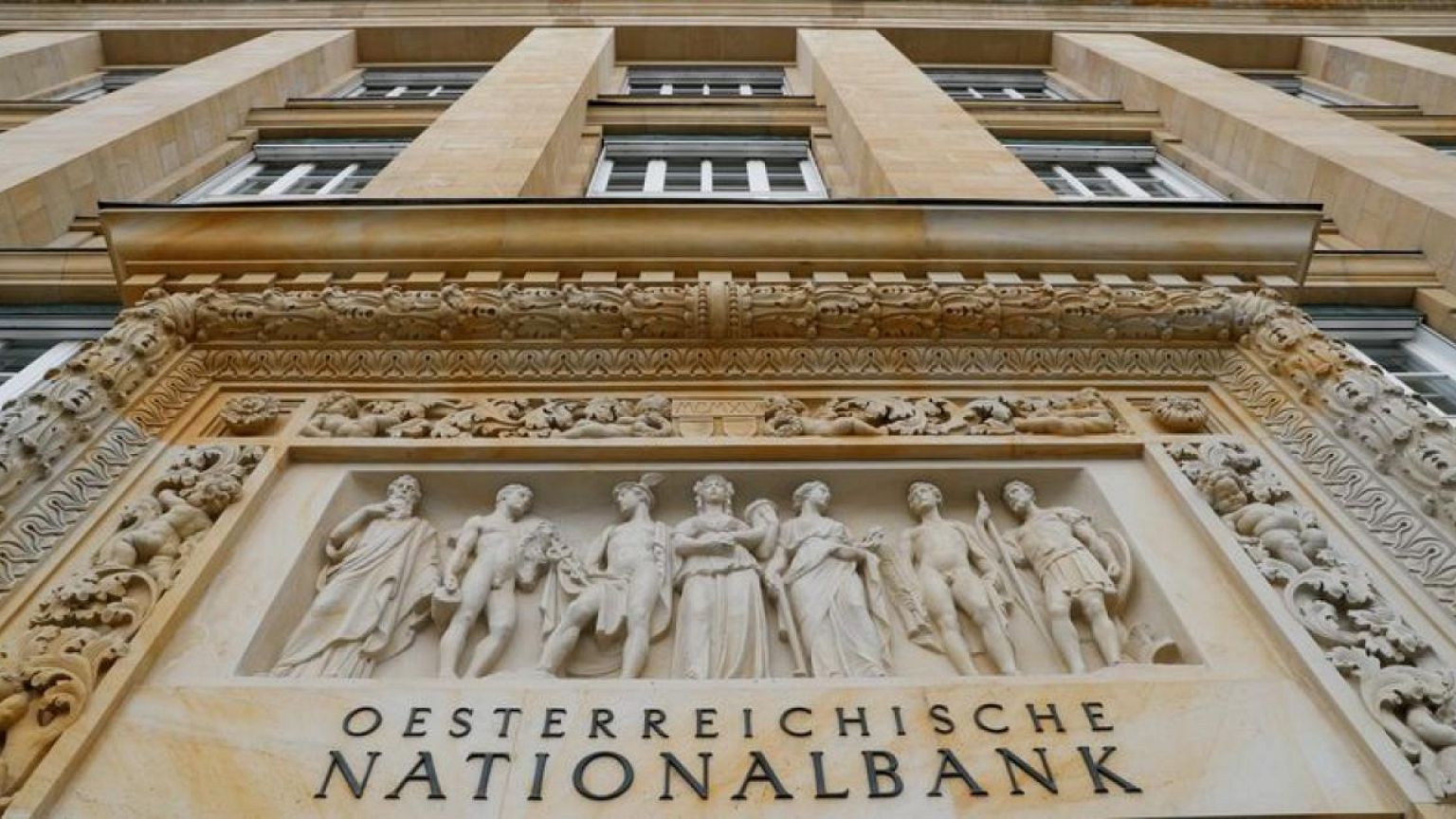 Austrian national bank revises up 2022 inflation forecast to 8.5%