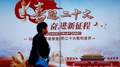 China perfecciona las medidas contra el COVID y reitera la necesidad de persistir para triunfar