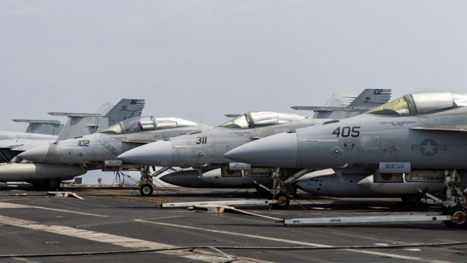 U.S. grants Philippines $100 million in foreign military financing