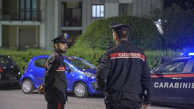 Carabinieri lo riaffidano a comunità da dove era già scappato