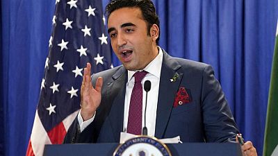 باكستان تستدعي السفير الأمريكي للاحتجاج على تصريحات لبايدن