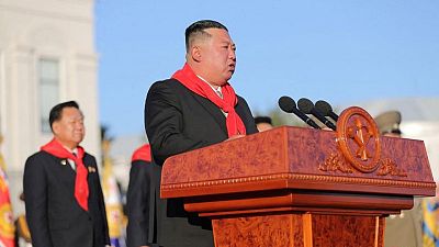 En una carta a Kim Jong Un, Xi Jinping pide comunicación, unidad y cooperación: KCNA