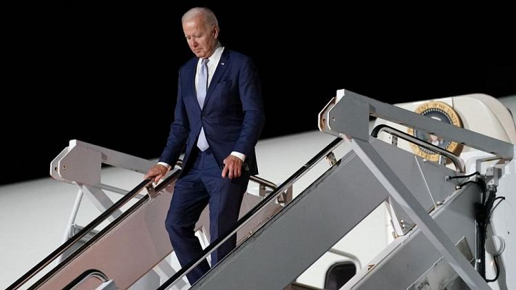 Biden actuará "metódicamente" en la reevaluación de la relación de EEUU con Arabia Saudita