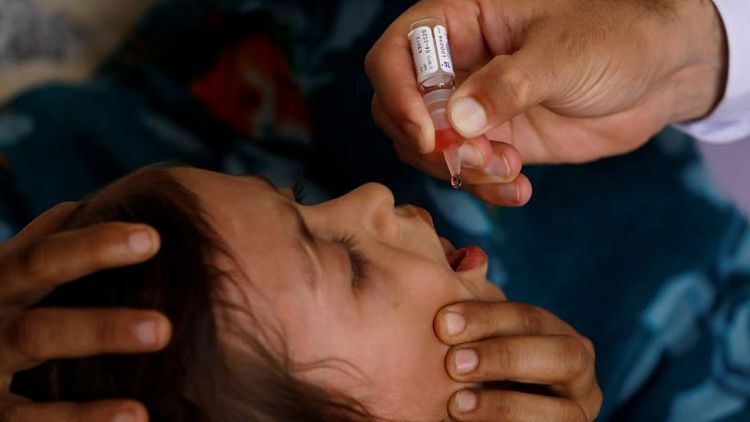 مؤسسة بيل ومليندا جيتس تخصص 1.2 مليار دولار للقضاء على شلل الأطفال