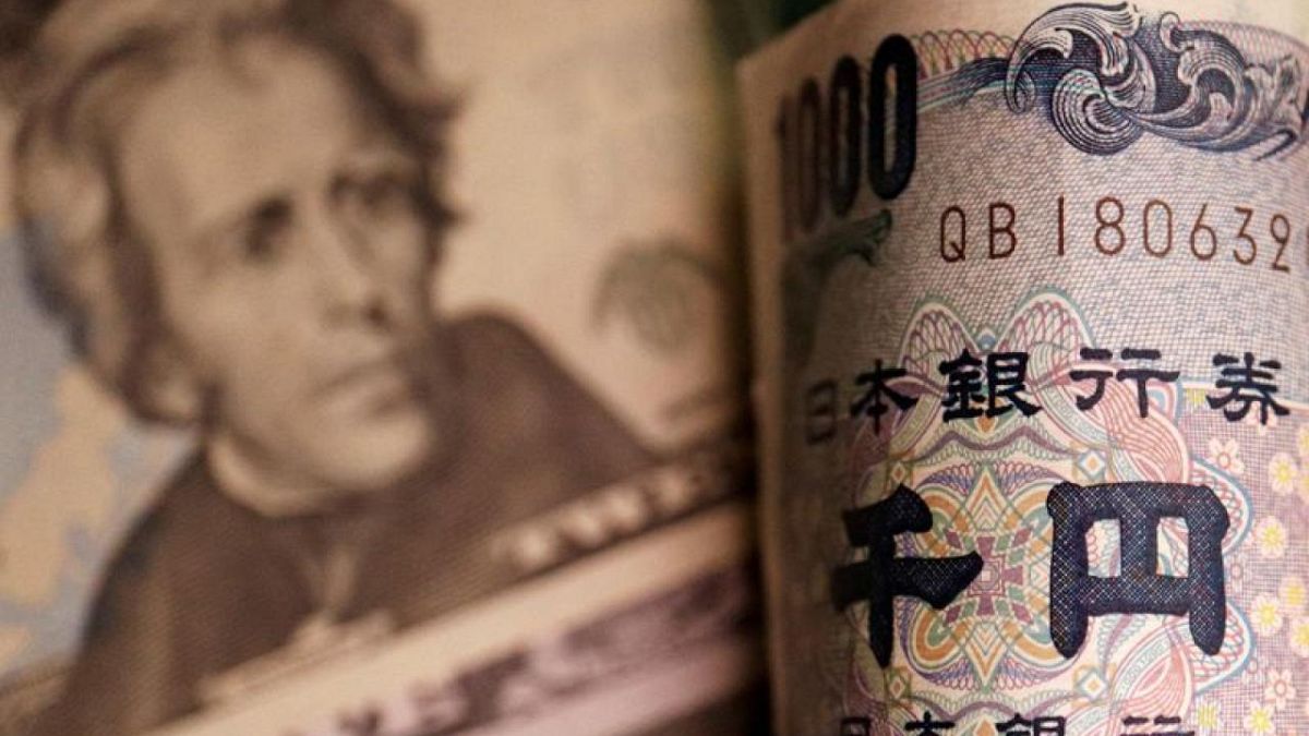 Analysis-G7 fails to reach intervention deal to ease pain of soaring dollar  | Euronews