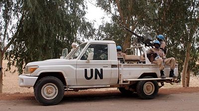 مقتل جنديين من قوات حفظ السلام التابعة للأمم المتحدة وإصابة 4 في هجوم مالي