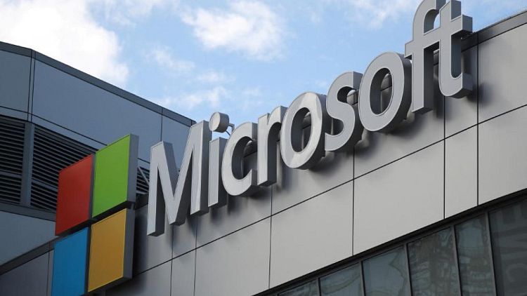 Microsoft recorta unos 1.000 puestos de trabajo -Axios