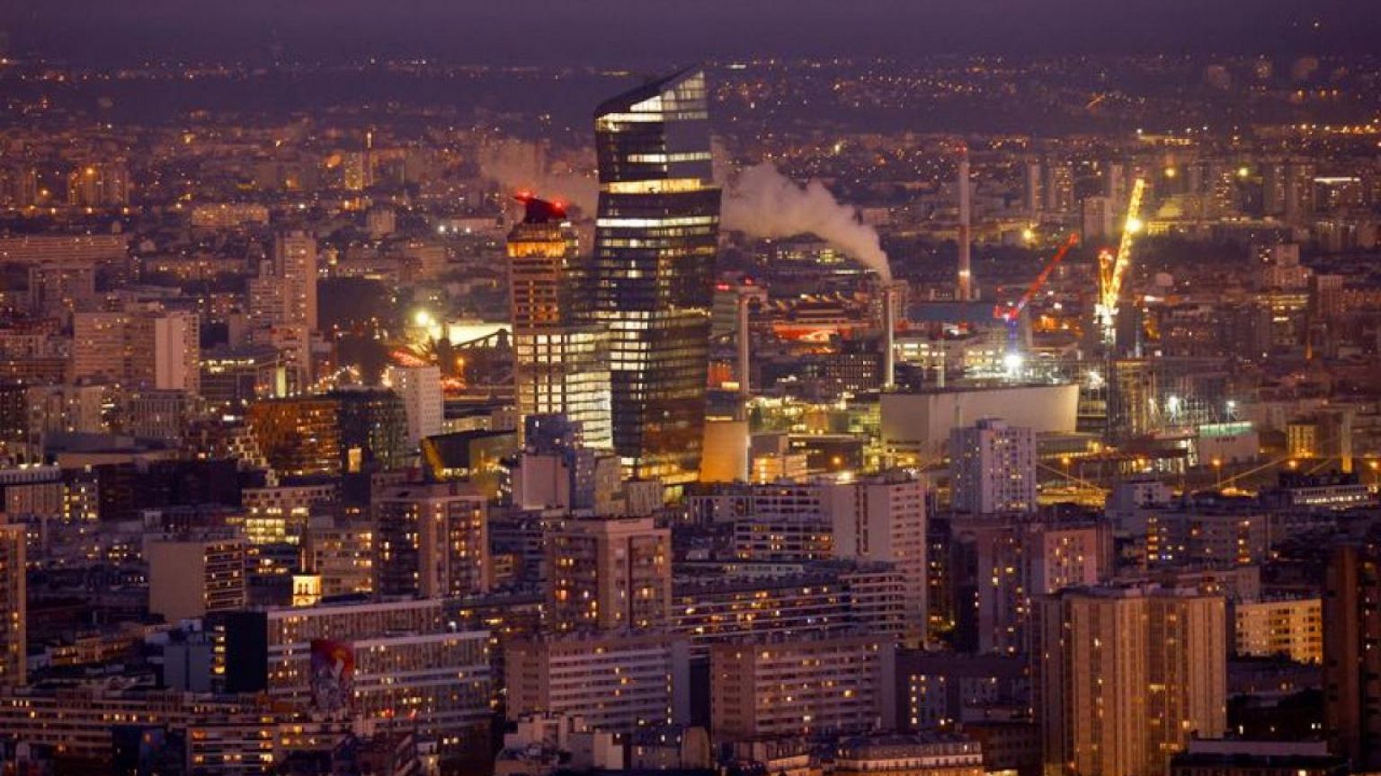 French state fined over air pollution