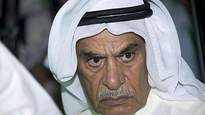مجلس الأمة الكويتي يختار أحمد السعدون رئيسا جديدا له بالتزكية