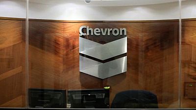Washington juega duro con licencia para Chevron en Venezuela, espera un diálogo en México