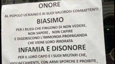 Boicottato anche con commenti negativi su Tripadvisor Boicottato anche con commenti negativi su Tripadvisor