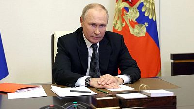 El Kremlin dice que no emitirá un decreto que ponga fin a la movilización rusa