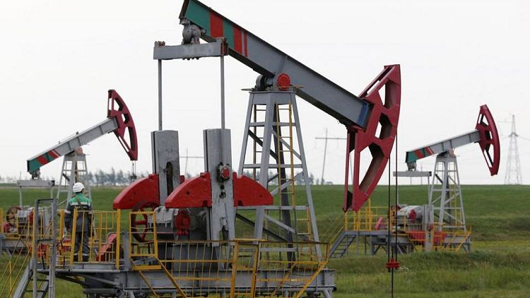 حصري-أمريكا: فرض سقف لسعر النفط الروسي لن يستهدف أوبك